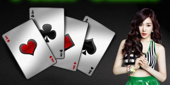 Cara Bermain Di Situs Judi Poker Online Terbesar