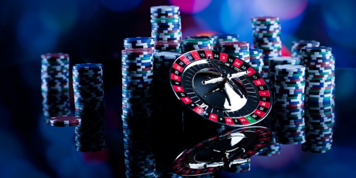 Ketahui Sejarah Casino Online Dari Waktu ke Waktu