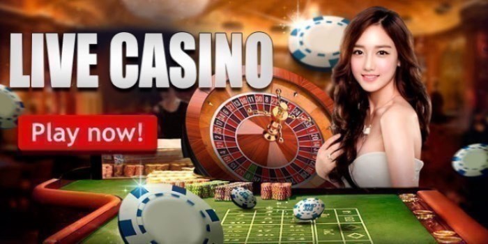 Strategi Bermain dan Menang Bermain Live Casino Online