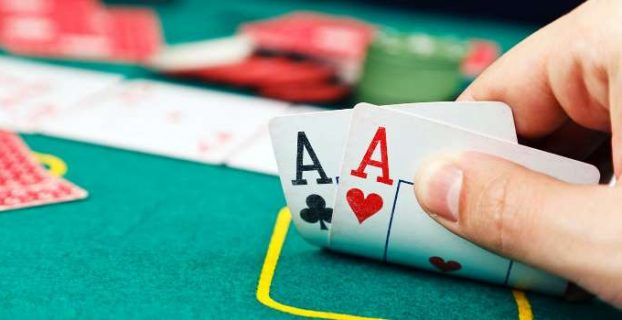 Efek Positif dari Game Poker Online