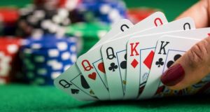 Memahami Kesalahan dalam Poker