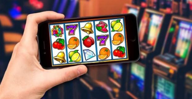 Mainkan Game Slot Gratis untuk iPhone