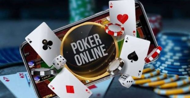 Dasar-dasar Bermain Poker Online