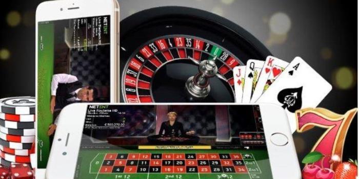 Cara Mudah Menemukan Casino Online Terbaik