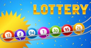Sejarah Singkat Tentang Lotere
