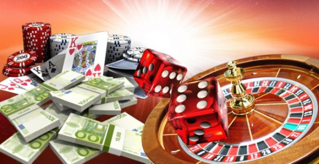 Panduan Bonus Casino Online