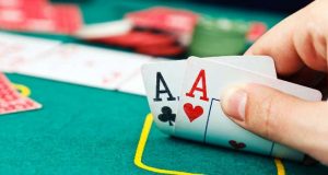 Efek Positif dari Game Poker Online