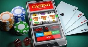 Hal yang Perlu Dipertimbangkan Sebelum Bermain Casino Online