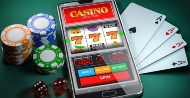 Hal yang Perlu Dipertimbangkan Sebelum Bermain Casino Online