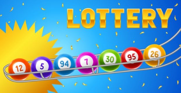 Sejarah Singkat Tentang Lotere